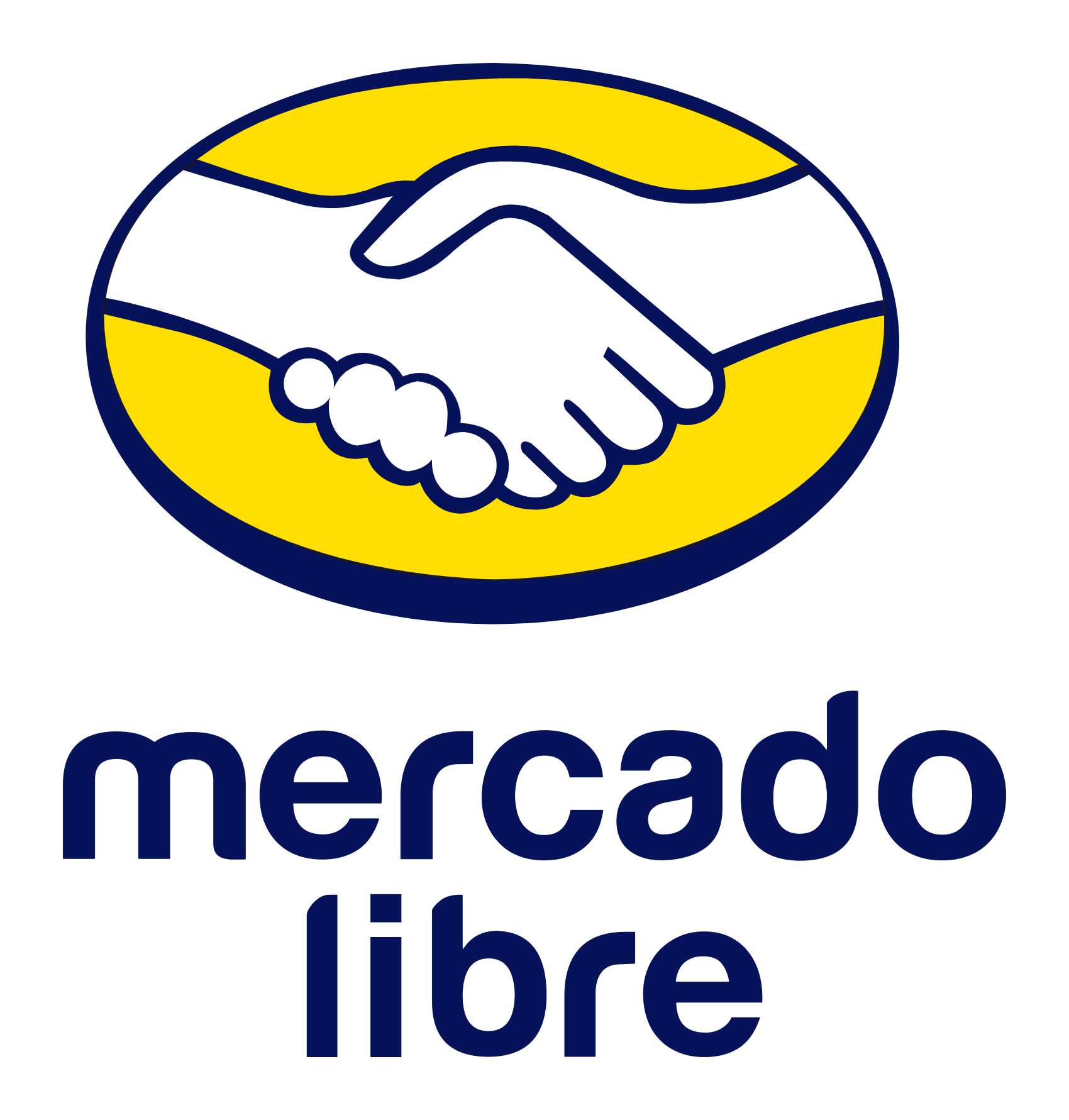 Logo Mercado Libre